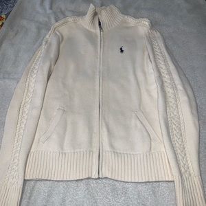 Ralph Lauren cardigan